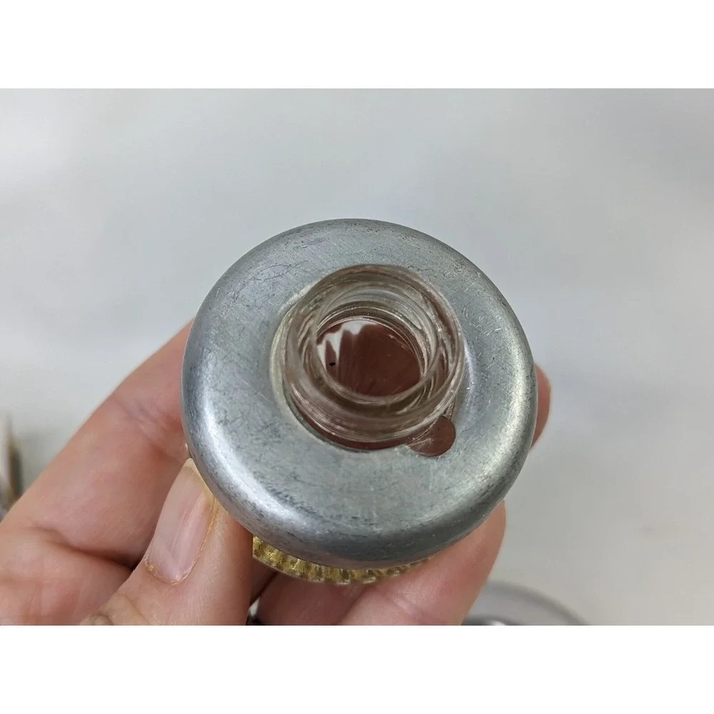 Gemco pot top